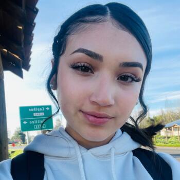 Niñera en Parral: Sofia