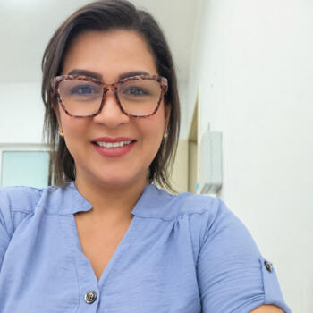 Babysitter Brasília: Marla