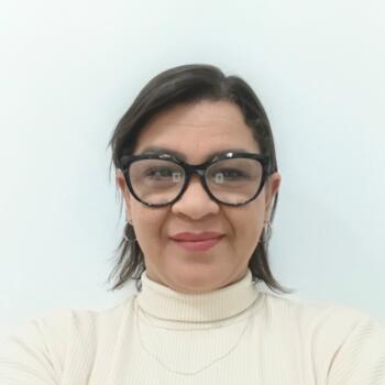 Babysitter Brasília: Marla