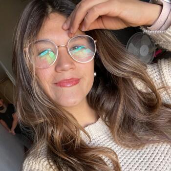 Niñera en Viña del Mar: Camila