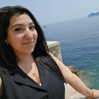 Babysitter στην περιοχή Jette: Samira