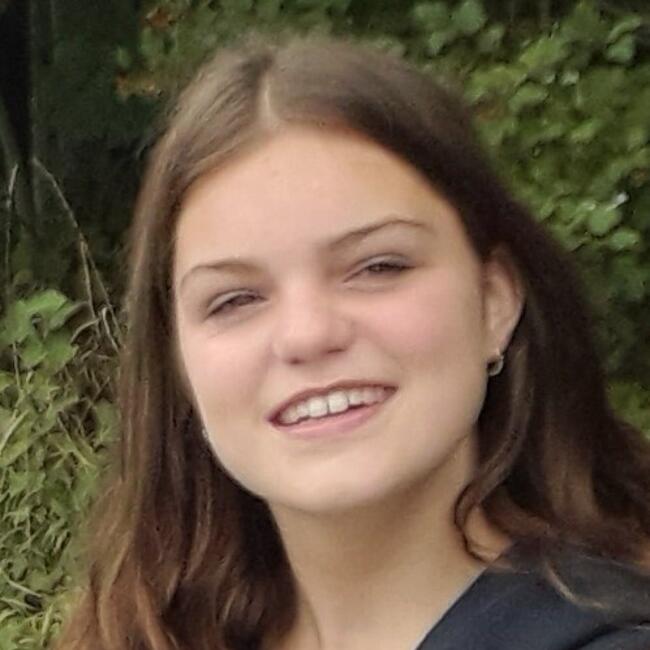 Babysitter in Beernem: Yente