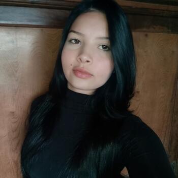 Babysitter in São Paulo: Rafaela