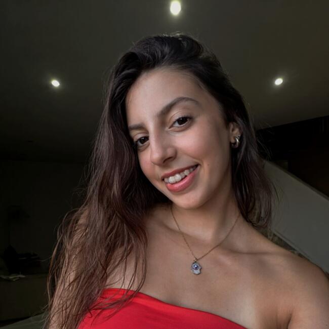 Babysitter in Braga: Beatriz