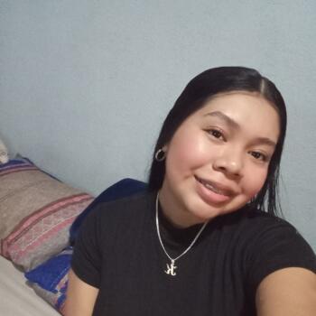 Babysitter in Monterrey: Katia