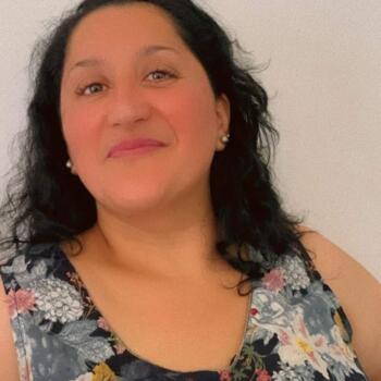 Niñera en Talca: Paola