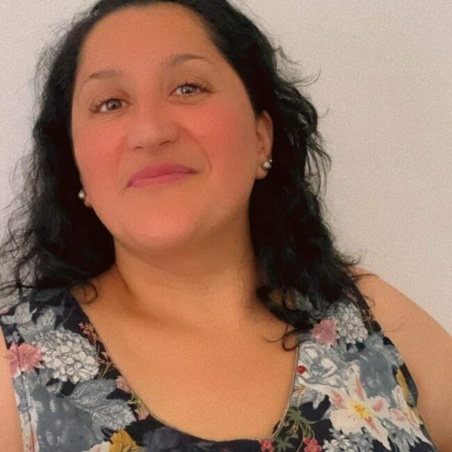 Babysitter in Talca: Paola