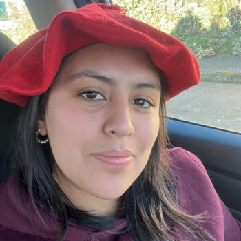 Niñera en Santiago de Chile: Valentina