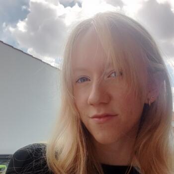 Babysitter in Nantes: Arwen