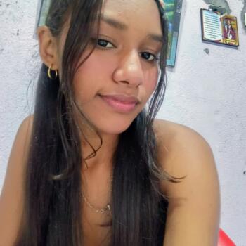 Babysitter in Cartagena: Andrea Jaraba