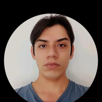 Babysitter em Coacalco: Isai