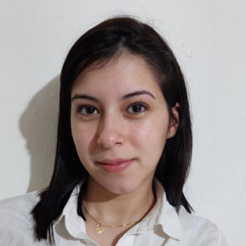 Niñera en Río Grande: Camila