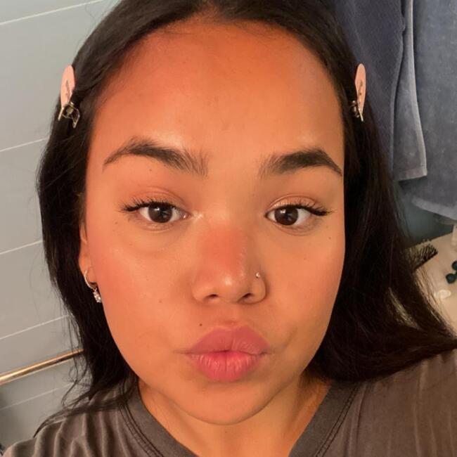 Babysitter in Vicenza: Kabita