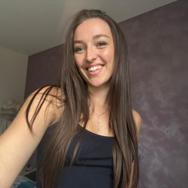 Babysitter in Pleumeur-Bodou: Noann