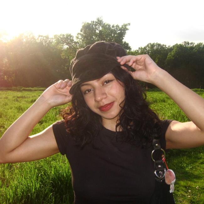 Babysitter in Yonkers: Emely