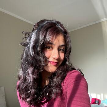 Babysitter in Los Andes: Constanza