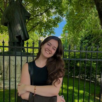 Babysitter Itteville: Julia