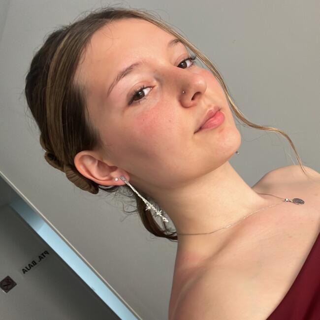 Canguro en Puzol: Iris Coralia