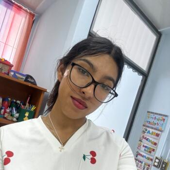 Babysitter in Liberia: Keisy