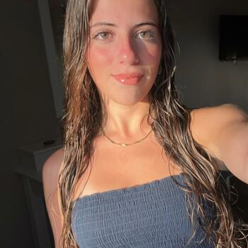 Babysitter in Badalona: Ainhoa