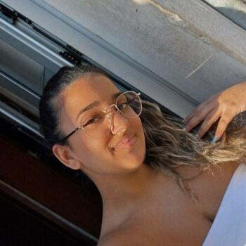 Babysitting job in Lisbon: babysitting job Rafaela