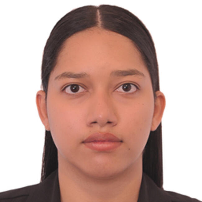 Nanny in Elche: Kely Alexandra