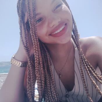 Canguro en Eibar: Anne