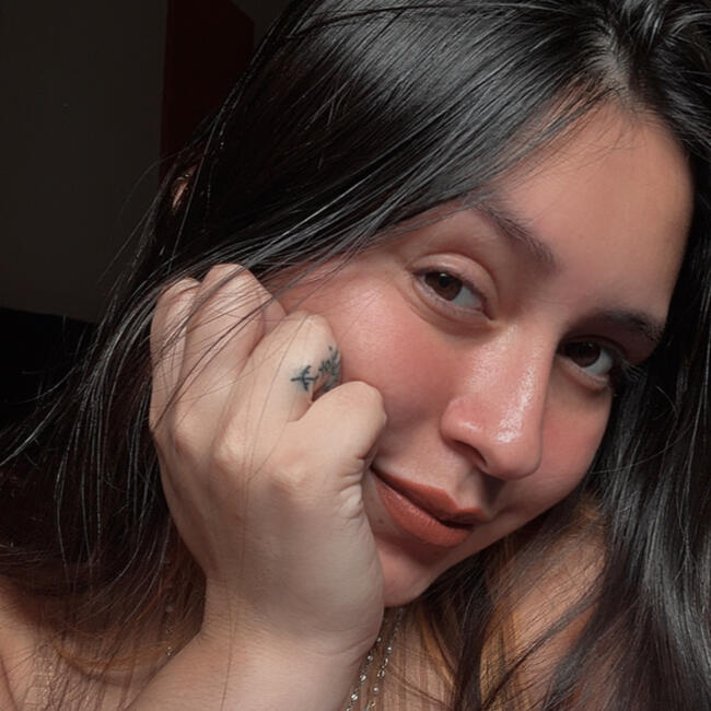 Babysitter in Bilbao: Angy