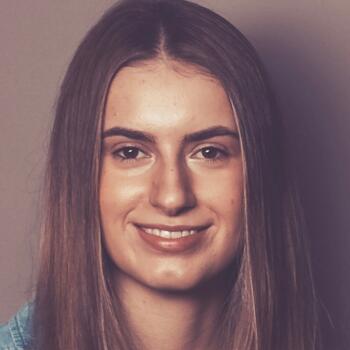 Babysitter in Essen: Luna