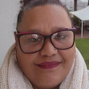 Babysitter in Cape Town: Ricolene