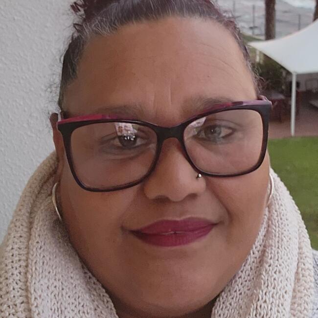 Babysitter in Cape Town: Ricolene