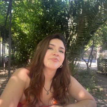 Niñera en Macul: Melissa