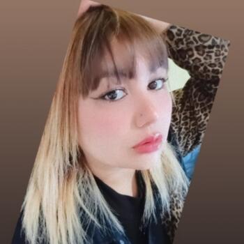 Babysitter in Tacuarembó: Antonella Rodríguez