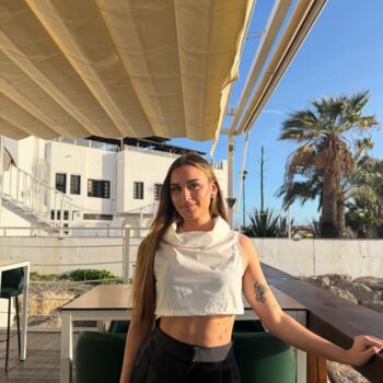 Canguro en Roquetas de Mar: Suami