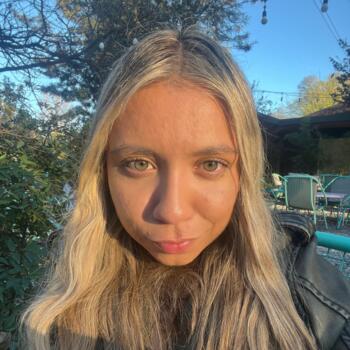 Babysitter in Córdoba: Mailen