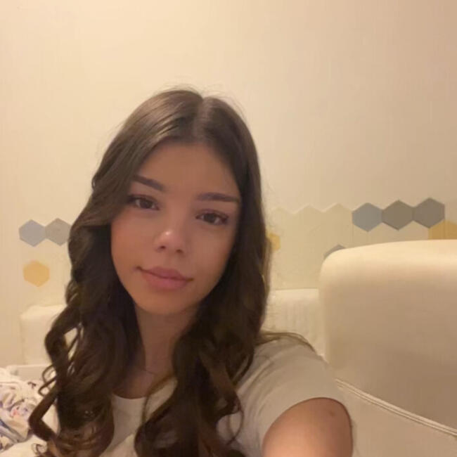 Bebisiterka u Beograd: Sofija