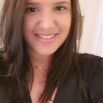 Babysitter Montijo: Sueli