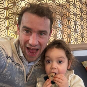 Babysitting job in Amsterdam: babysitting job Quentin