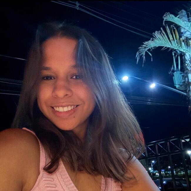 Emprego de babá em Sao Jose do Rio Preto: Beatriz