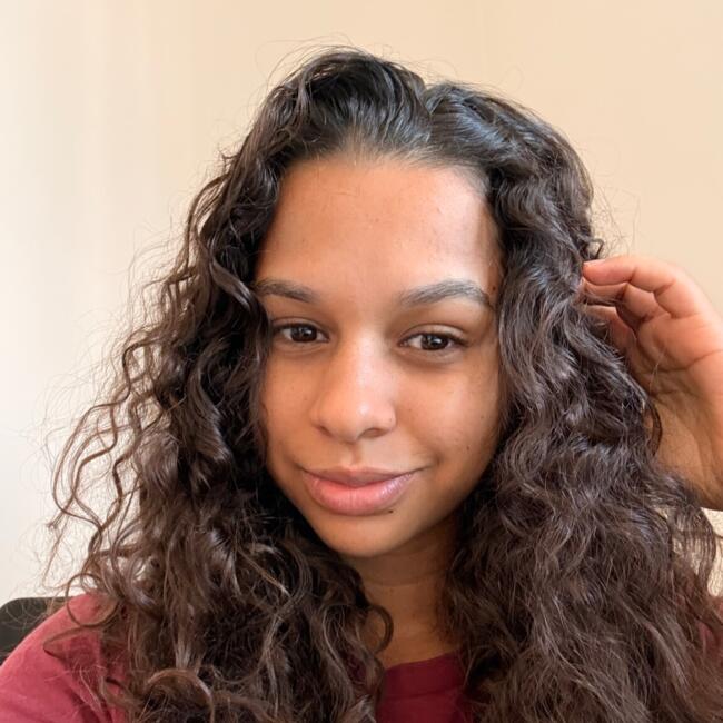 Babysitting job in São José do Rio Preto: Beatriz