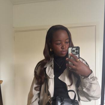 Babysitter in Pretoria: Kefentse