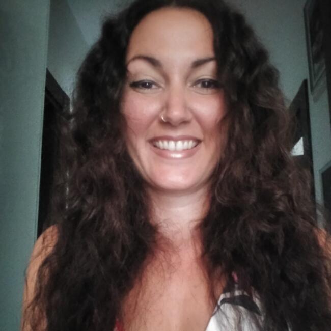 Babysitter a Osimo: Sara