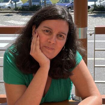 Babysitter em Matosinhos: Bebiana