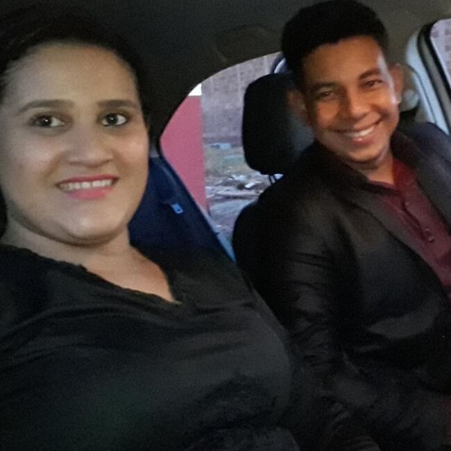 Babysitting job in Rio Verde: Samara Gonçalves de souza