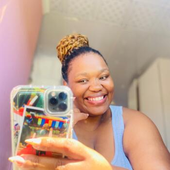 Nanny in Bergville: Nomonde