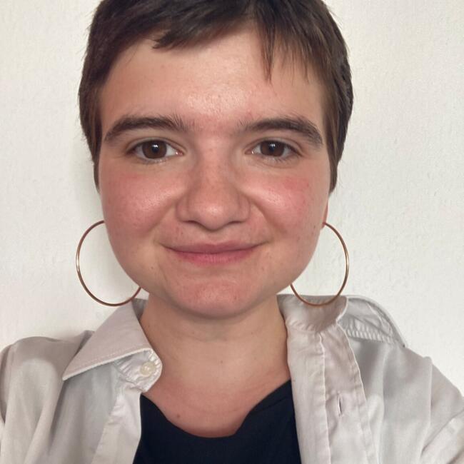 Babysitter in Berlin: Emilia