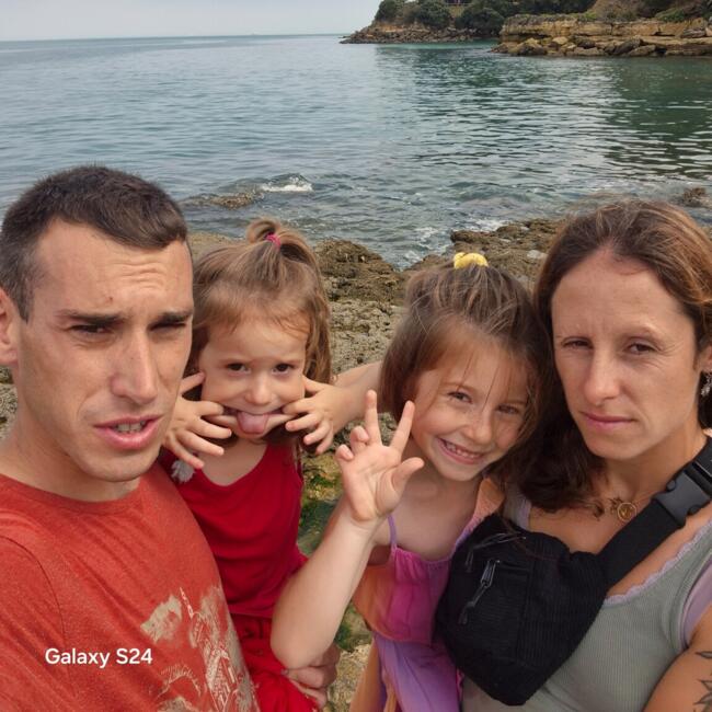 Babysitting job in Masbaraud-Mérignat: Jean-Marc