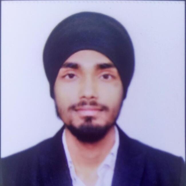 राउरकेला में आया: Jatinderpal