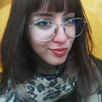 Canguro en Pontevedra: Nara