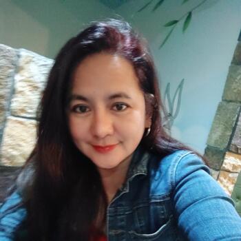 Babysitter in Abu Dhabi: Maricel